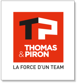 Thomas & Piron